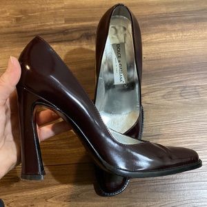 Dolce & Gabbana Heels